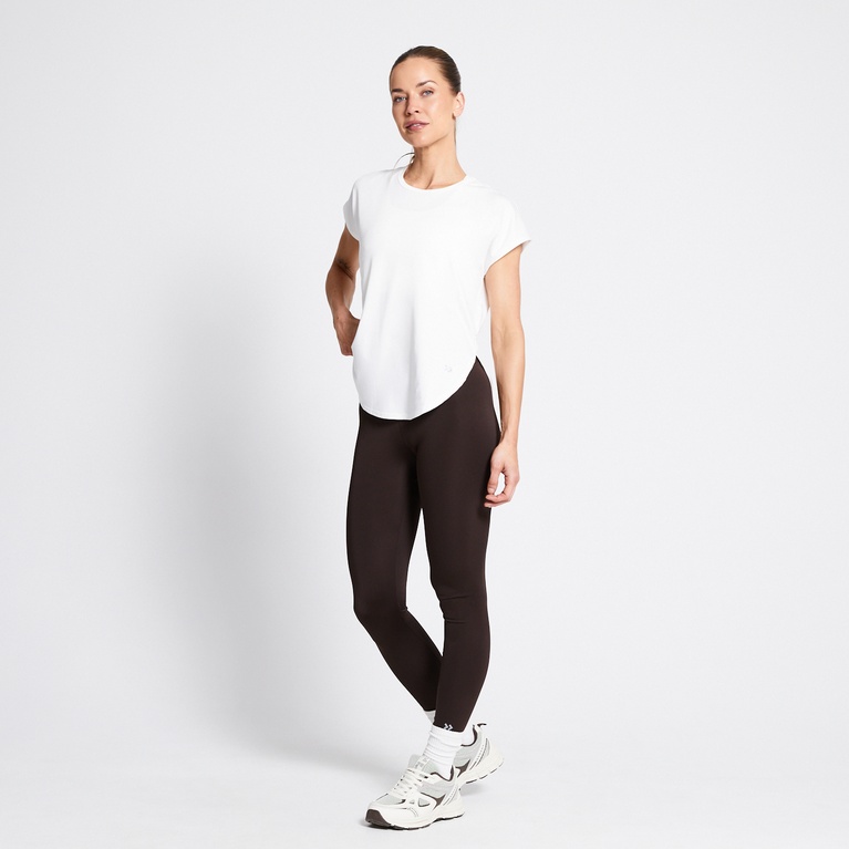 Training top "Flex" White